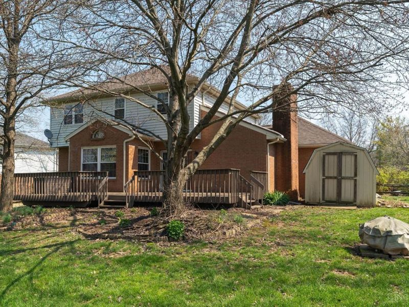 7829 Strawberry Hill Lane, Deerfield Twp., OH 45039 Photo 39