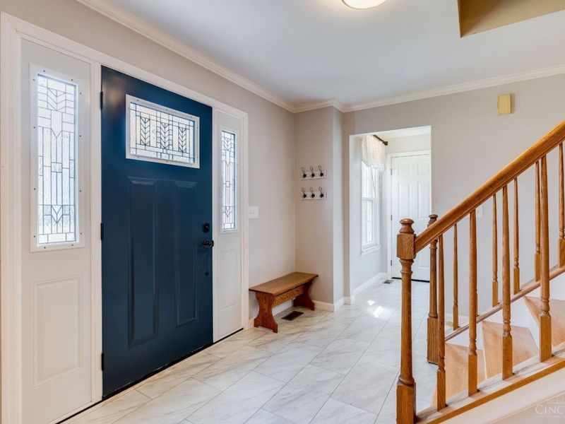 7829 Strawberry Hill Lane, Deerfield Twp., OH 45039 Photo 4