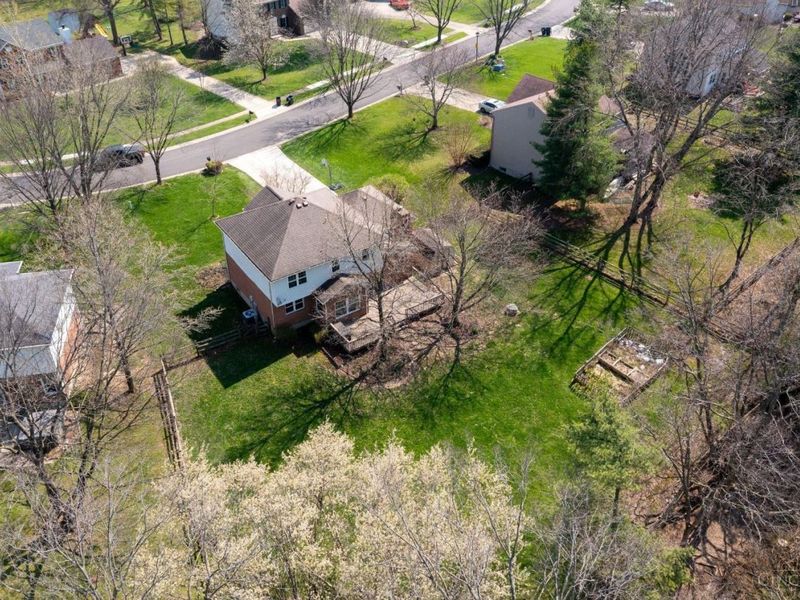 7829 Strawberry Hill Lane, Deerfield Twp., OH 45039 Photo 43