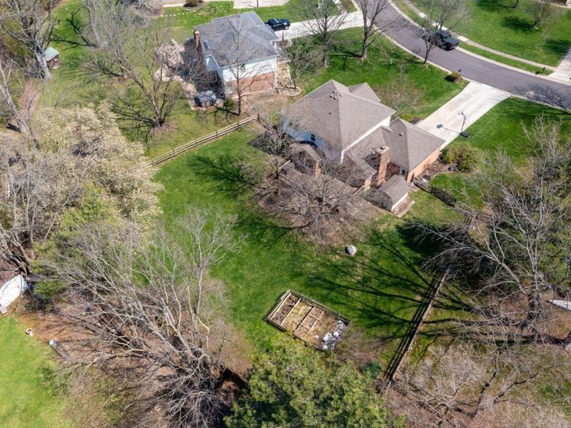 7829 Strawberry Hill Lane, Deerfield Twp., OH 45039 Photo 44