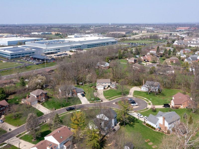 7829 Strawberry Hill Lane, Deerfield Twp., OH 45039 Photo 45