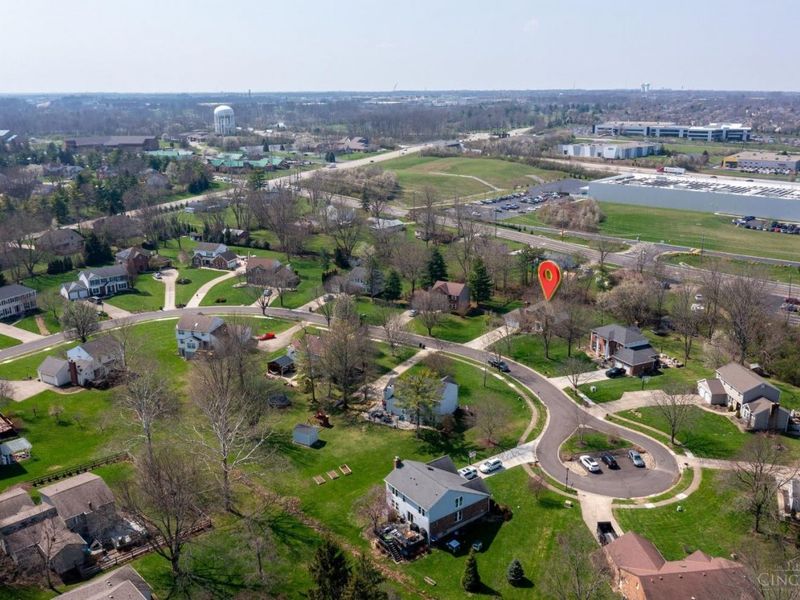 7829 Strawberry Hill Lane, Deerfield Twp., OH 45039 Photo 46