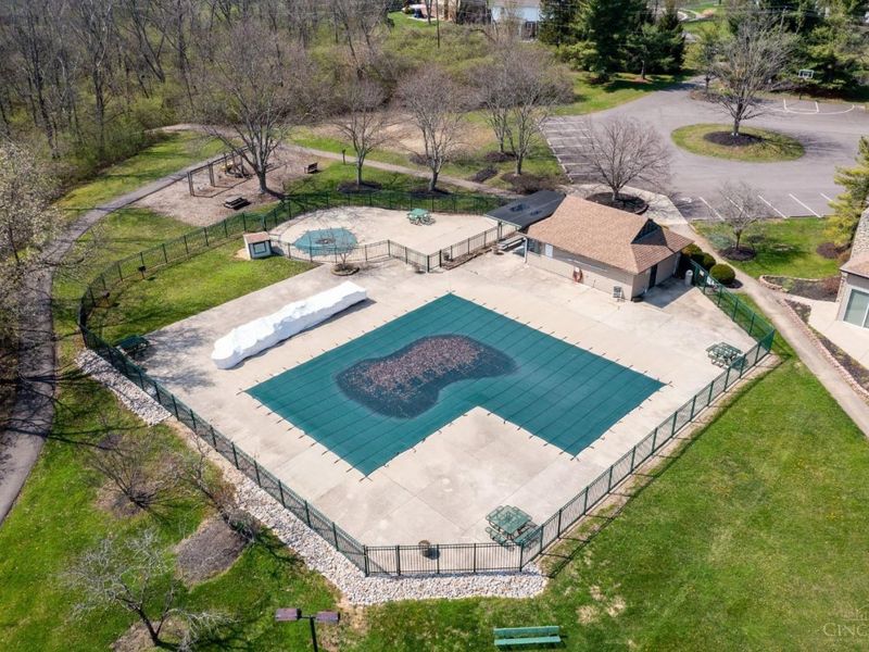 7829 Strawberry Hill Lane, Deerfield Twp., OH 45039 Photo 47