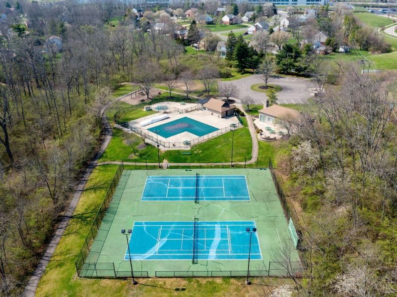 7829 Strawberry Hill Lane, Deerfield Twp., OH 45039 Photo 48