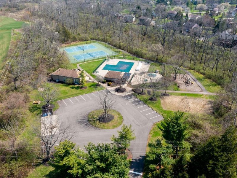 7829 Strawberry Hill Lane, Deerfield Twp., OH 45039 Photo 49