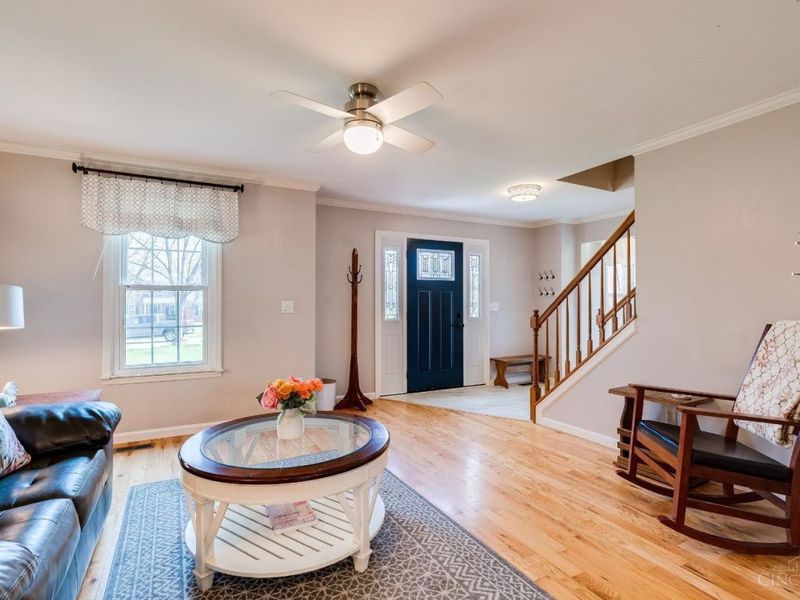 7829 Strawberry Hill Lane, Deerfield Twp., OH 45039 Photo 5