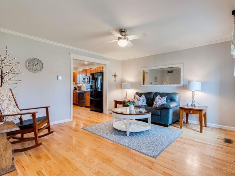 7829 Strawberry Hill Lane, Deerfield Twp., OH 45039 Photo 7