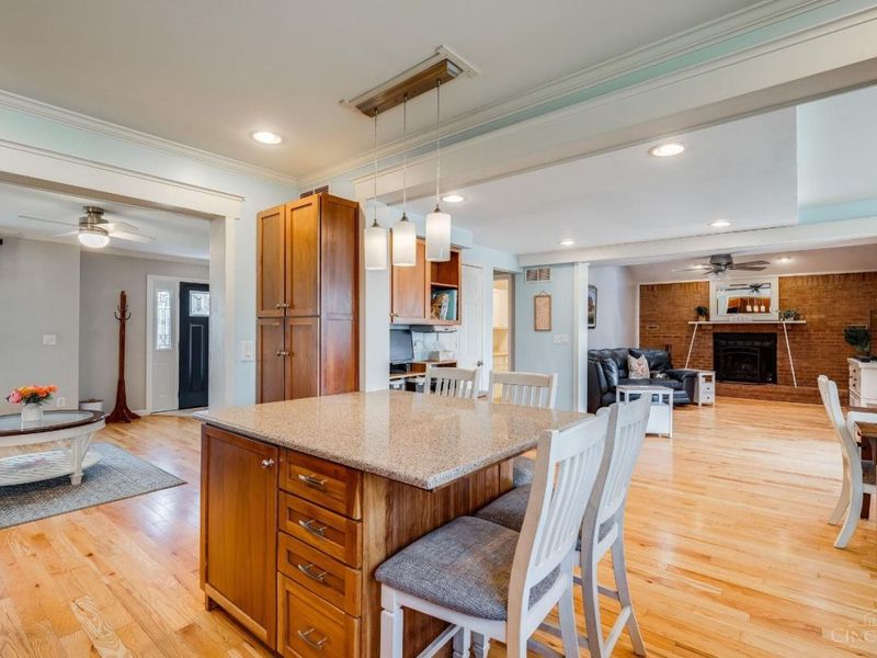 7829 Strawberry Hill Lane, Deerfield Twp., OH 45039 Photo 8