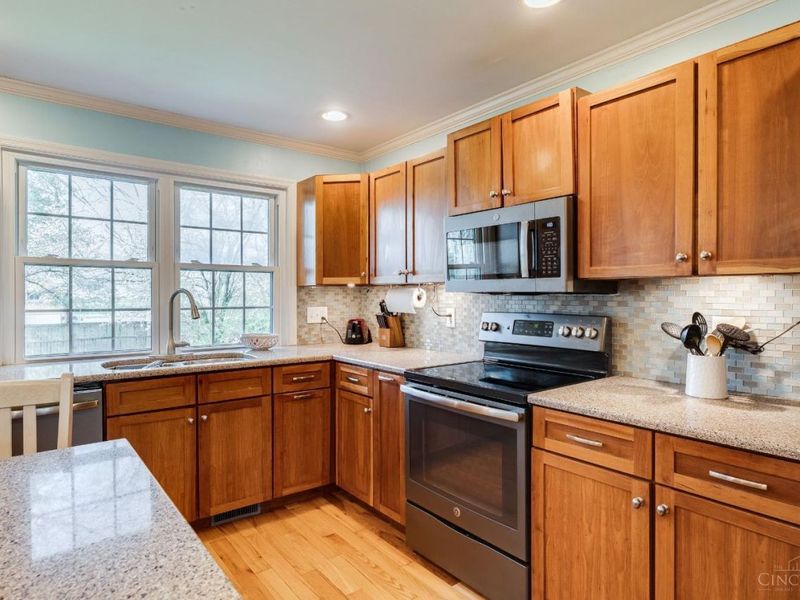 7829 Strawberry Hill Lane, Deerfield Twp., OH 45039 Photo 9