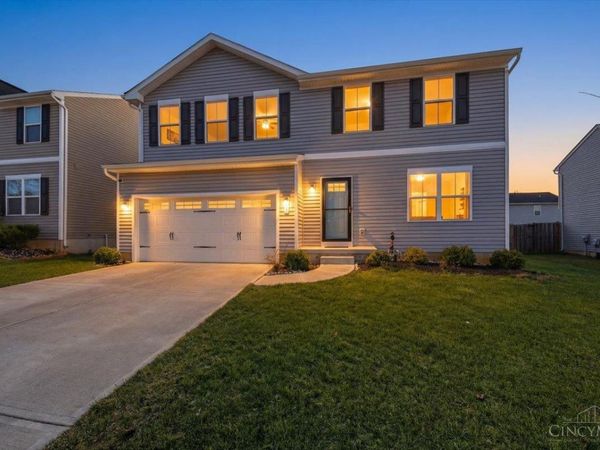 175 Skyway Drive, Springfield Twp., OH 45505