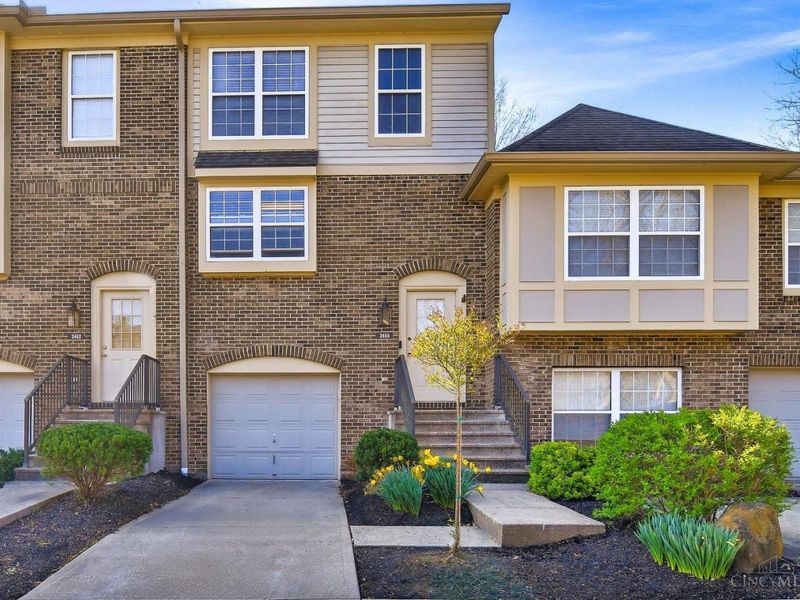 2450 Doeview Court, Cincinnati, OH 45230 Photo 1