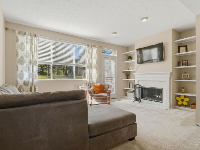 2450 Doeview Court, Cincinnati, OH 45230 Photo 12