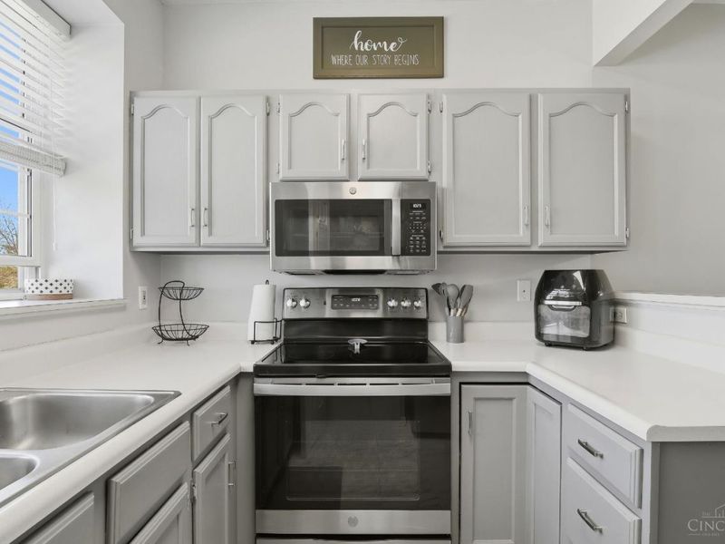 2450 Doeview Court, Cincinnati, OH 45230 Photo 8