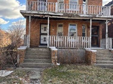 2954 E Harding Street, Detroit, MI 48214