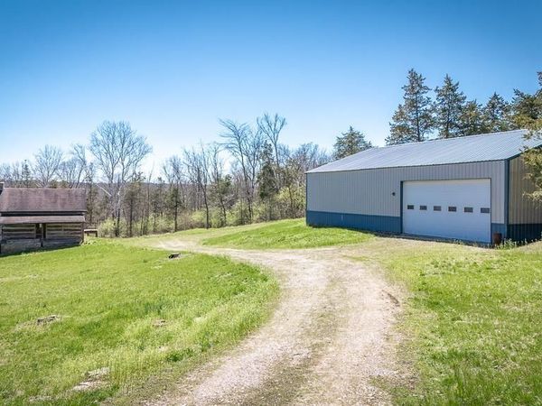 2481 W Old 101 Road, Liberty, IN 47353