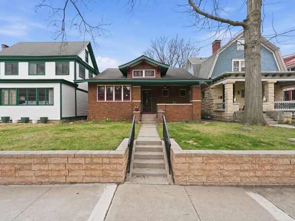 1220 W Wayne Street, Fort Wayne, IN 46802