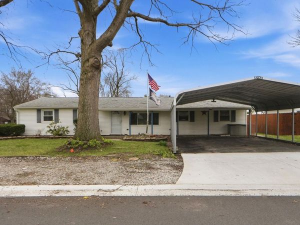 13520 Illinois Street, Grabill, IN 46741