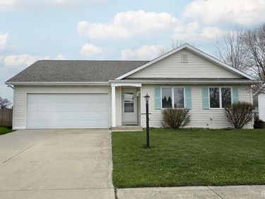 924 Eagle Drive, Goshen, IN 46526