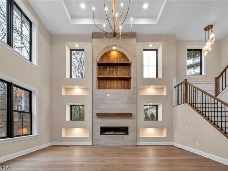 690 Club Drive W, Aurora, OH 44202 Photo 13