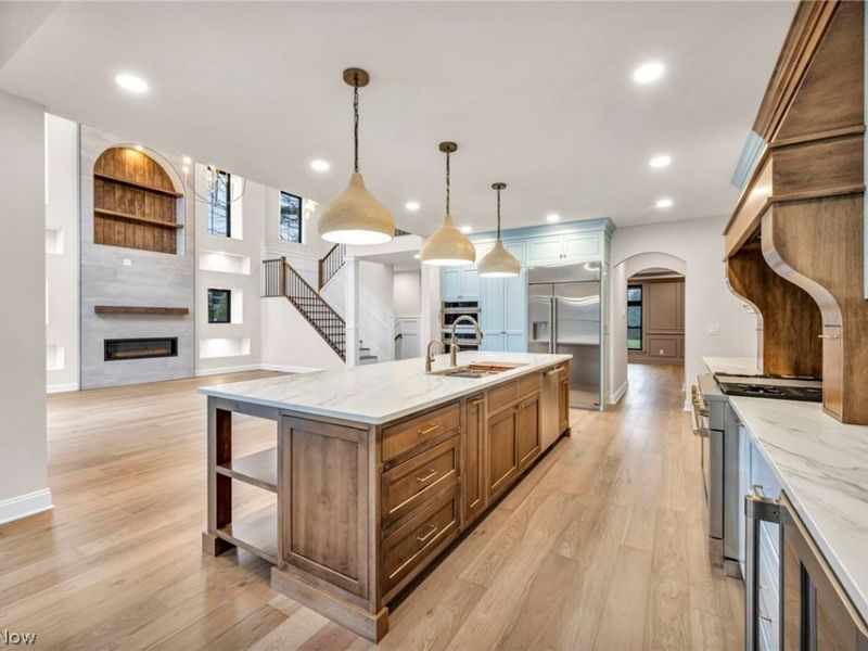 690 Club Drive W, Aurora, OH 44202 Photo 15