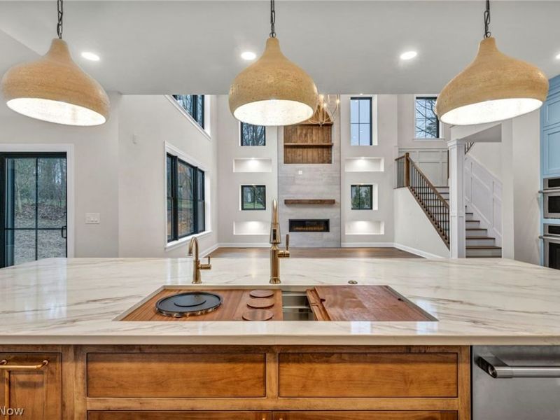 690 Club Drive W, Aurora, OH 44202 Photo 21