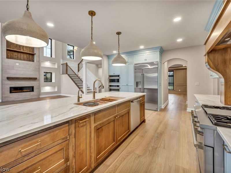 690 Club Drive W, Aurora, OH 44202 Photo 22