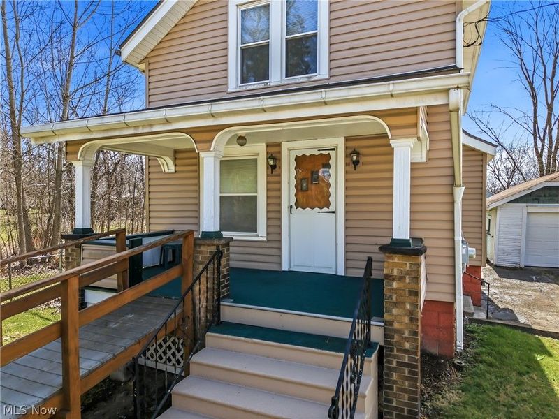 2678 Draper Avenue SE, Warren, OH 44484 Photo 1