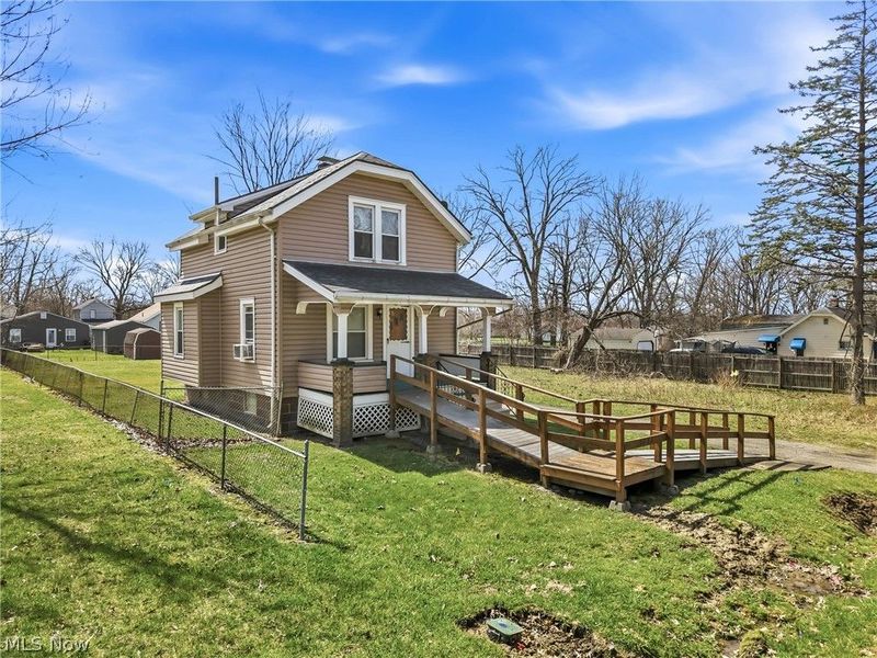 2678 Draper Avenue SE, Warren, OH 44484 Photo 2