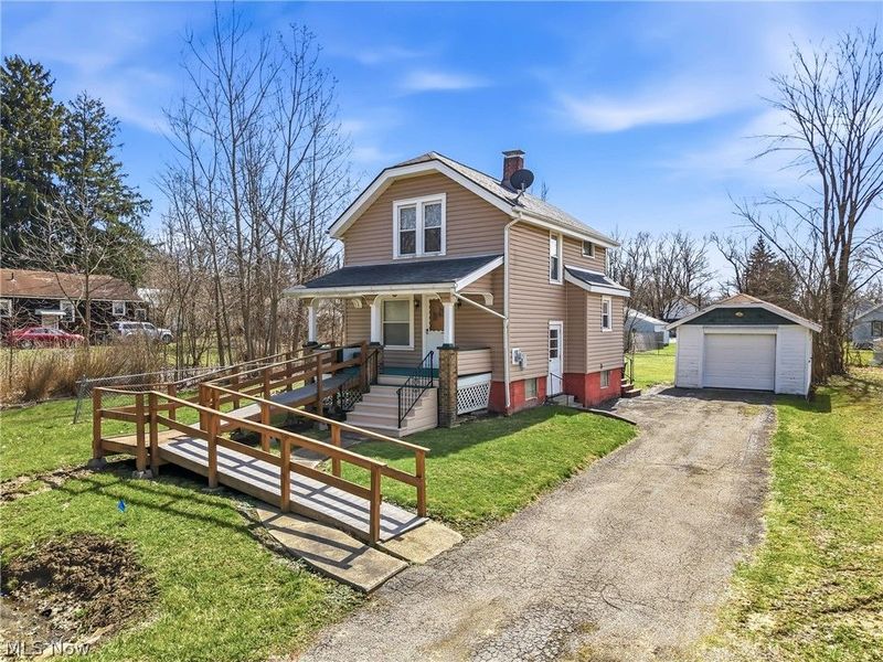 2678 Draper Avenue SE, Warren, OH 44484 Photo 4