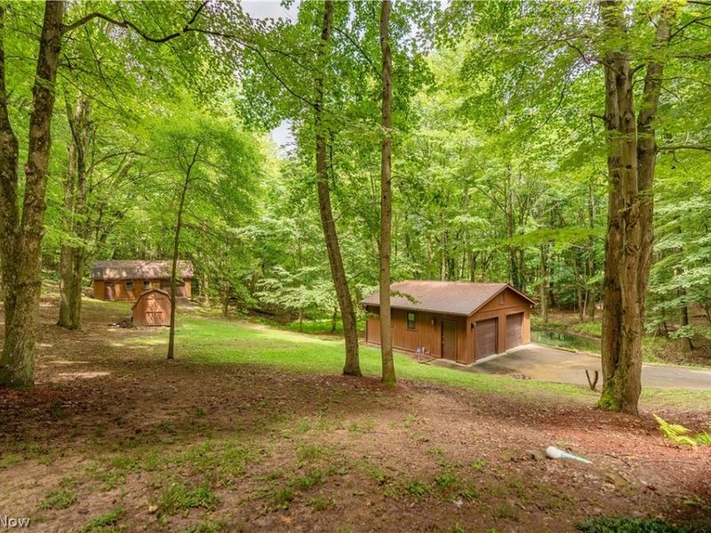 7924 Eberhart Road NW, Dover, OH 44622 Photo 4