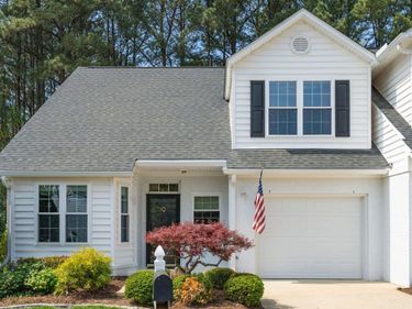 1641 Shepherds Glade Drive, Apex, NC 27523