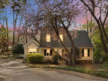 5400 Belsay Drive, Raleigh, NC 27612