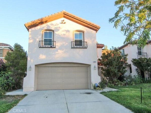 19914 Christopher, Saugus, CA 91350