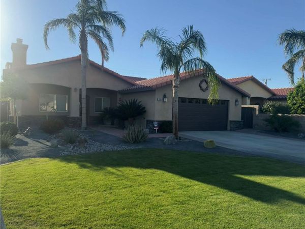 13955 West, Desert Hot Springs, CA 92240