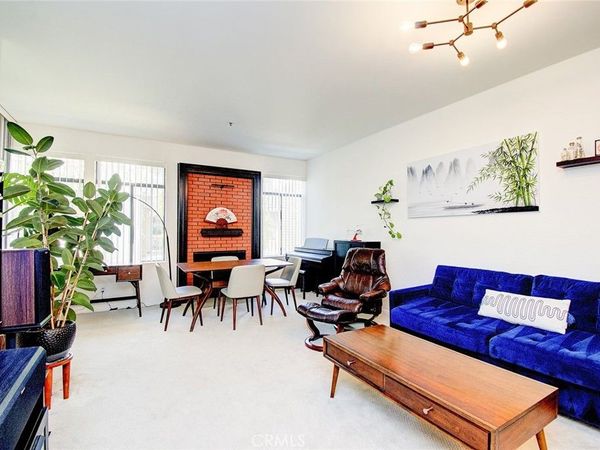 2563 Plaza Del Amo, Unit 204, Torrance, CA 90503