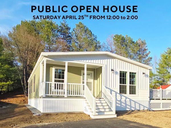 1 Granite Drive, North Hampton, NH 03862