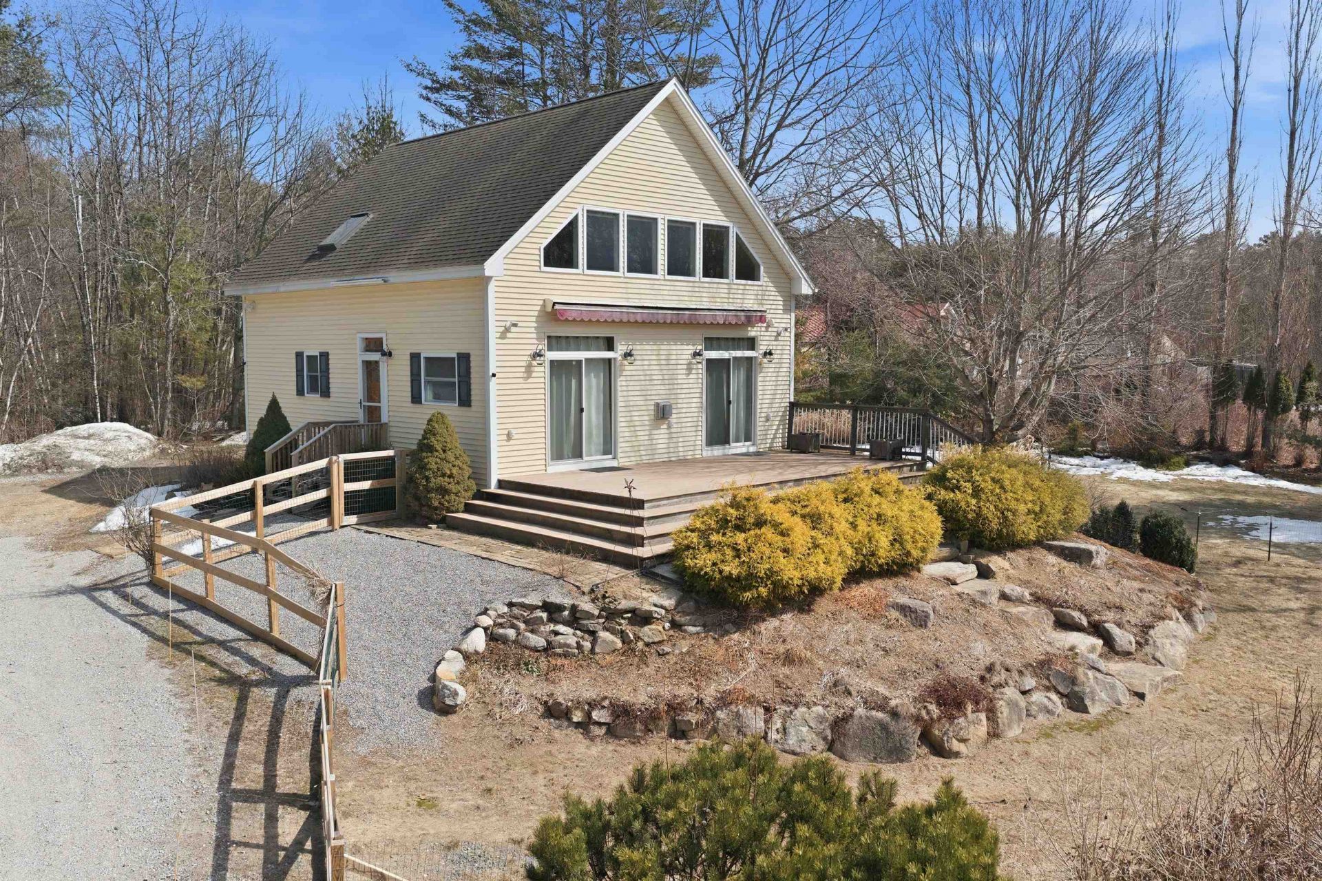 121 Cardigan Mountain Road, Bristol, NH 03222 Main Photo