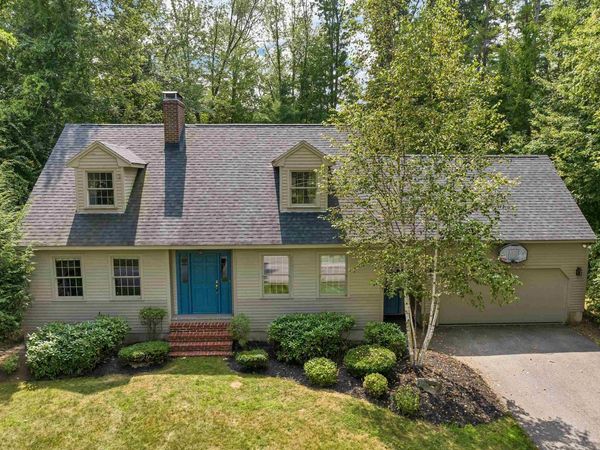 16 Birchwood Way, Laconia, NH 03246