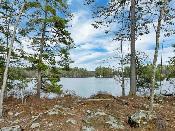 00 Basin Drive, Tuftonboro, NH 03816