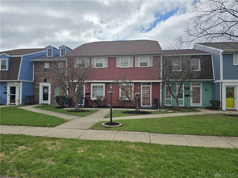 3036 Garvin Road, Dayton, OH 45405 Photo 1