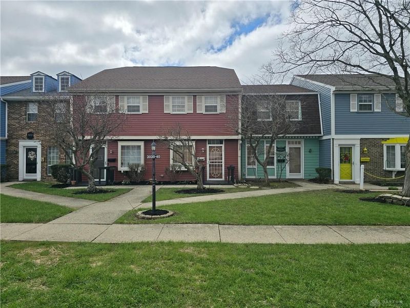 3036 Garvin Road, Dayton, OH 45405 Photo 2