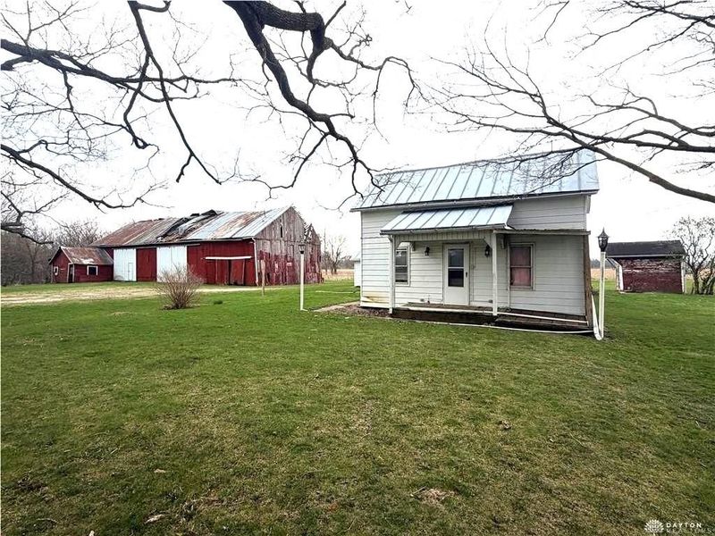 3355 Zumbrum Road, Rossburg, OH 45362 Photo 1