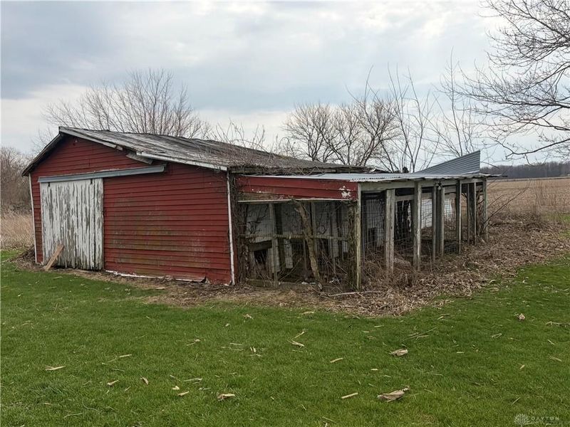 3355 Zumbrum Road, Rossburg, OH 45362 Photo 12