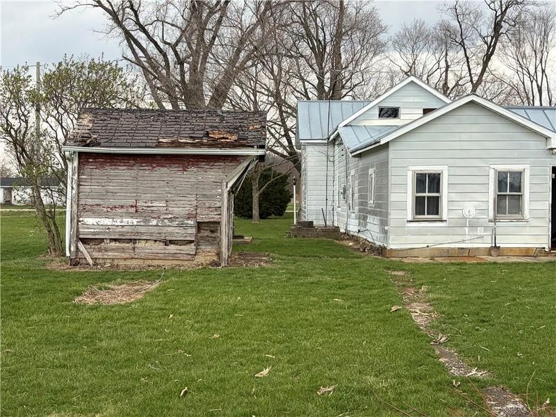 3355 Zumbrum Road, Rossburg, OH 45362 Photo 5