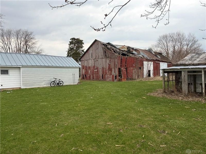 3355 Zumbrum Road, Rossburg, OH 45362 Photo 6