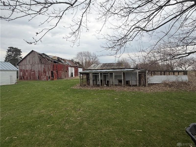 3355 Zumbrum Road, Rossburg, OH 45362 Photo 9