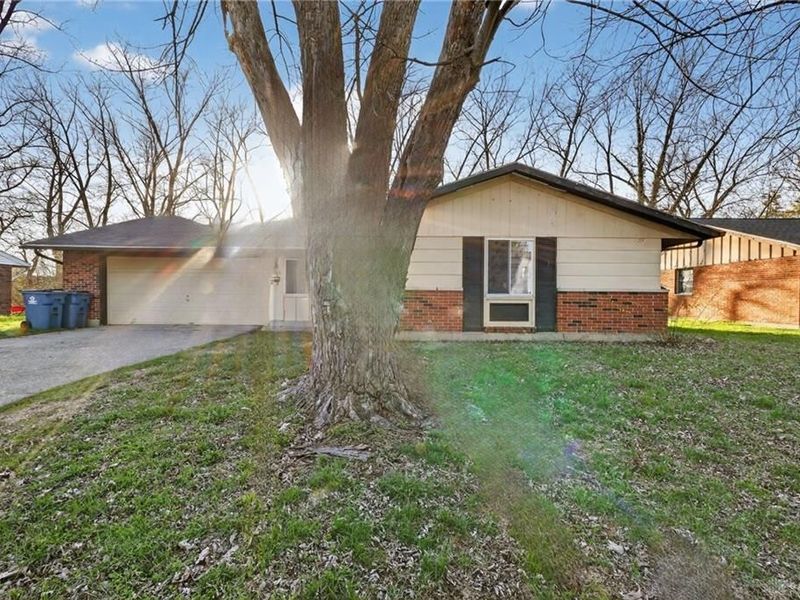 4443 Nowak Avenue, Huber Heights, OH 45424 Photo 1