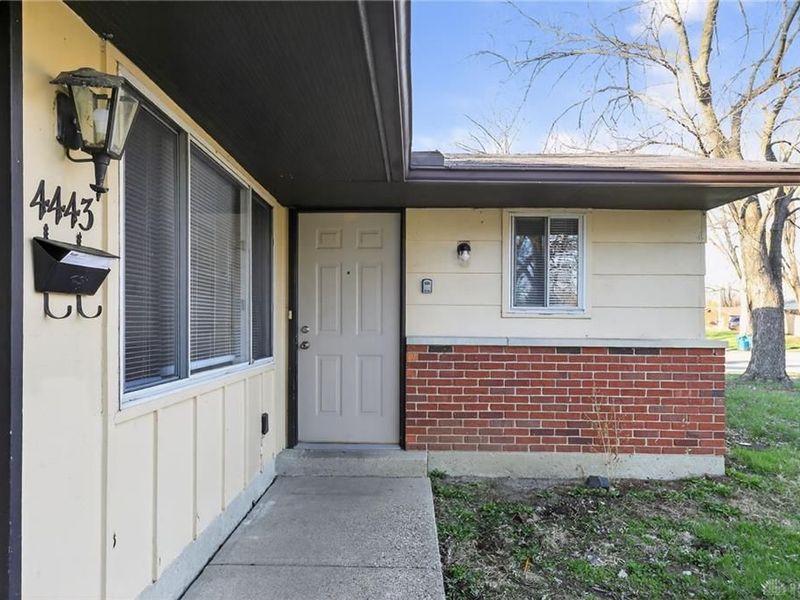 4443 Nowak Avenue, Huber Heights, OH 45424 Photo 3