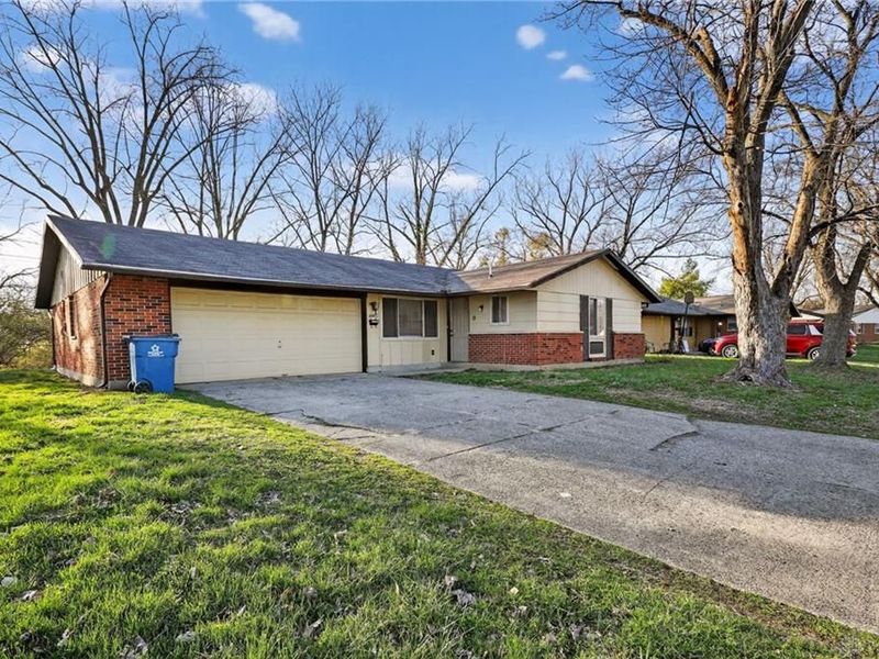 4443 Nowak Avenue, Huber Heights, OH 45424 Photo 4