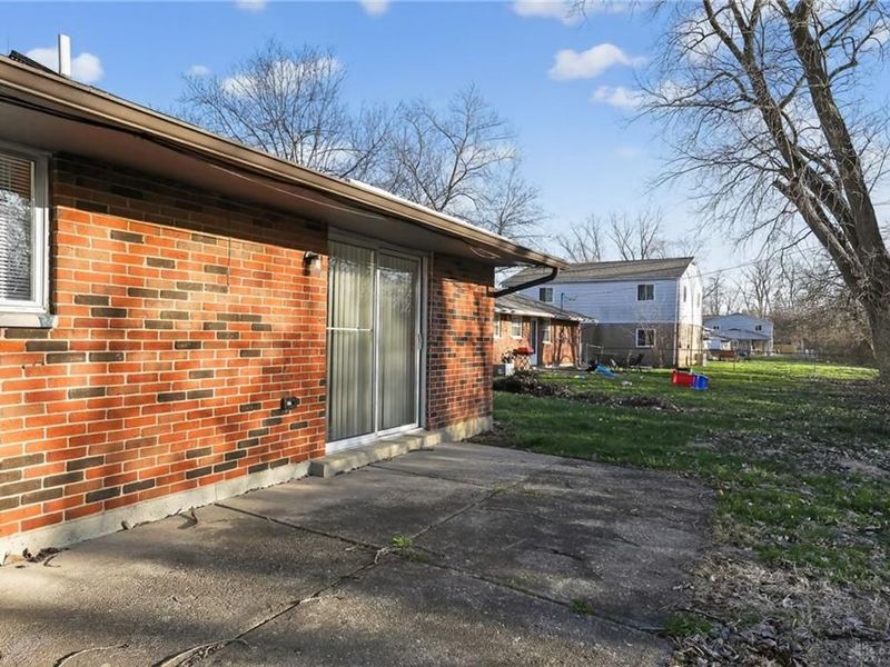 4443 Nowak Avenue, Huber Heights, OH 45424 Photo 5